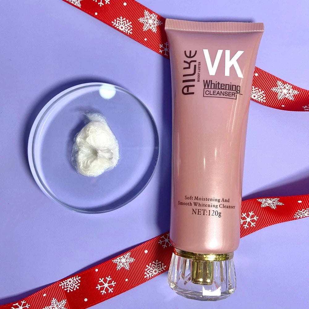 AILKE Whitening Face Cream – Hyaluronic Acid Moisturizer