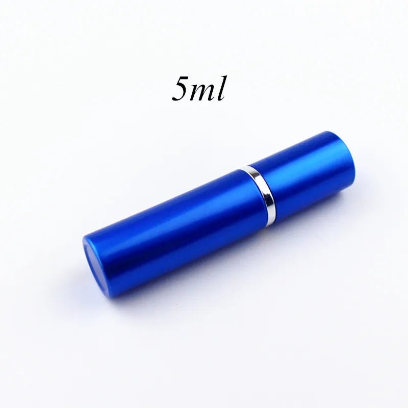 Mini Perfume Atomizer – Refillable Travel Spray Bottle - Astrashop