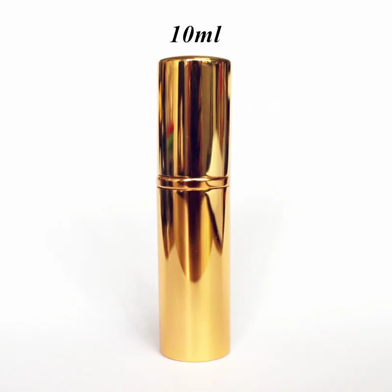 Mini Perfume Atomizer – Refillable Travel Spray Bottle - Astrashop