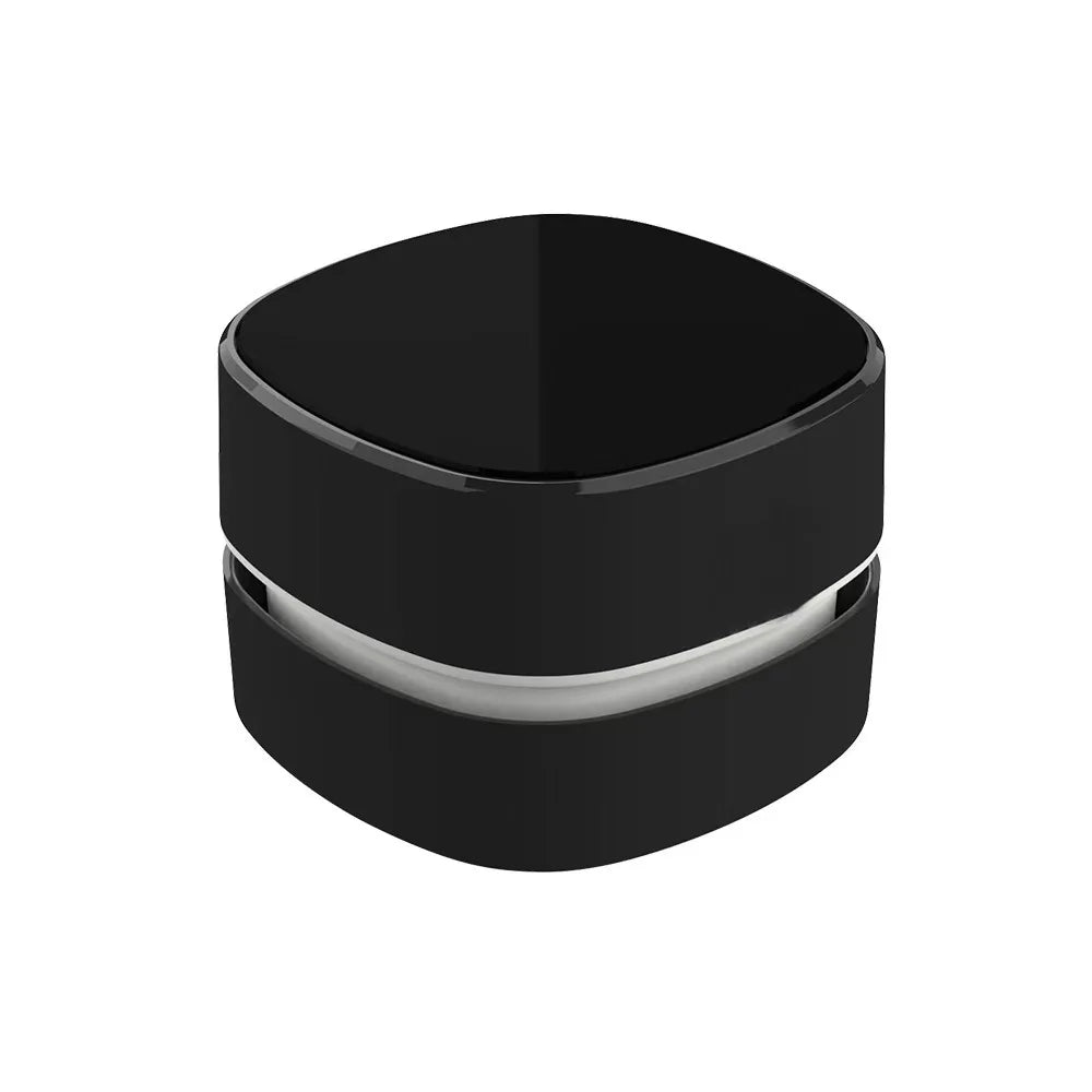 Wireless Mini Desktop Vacuum – Office & Home Cleaner