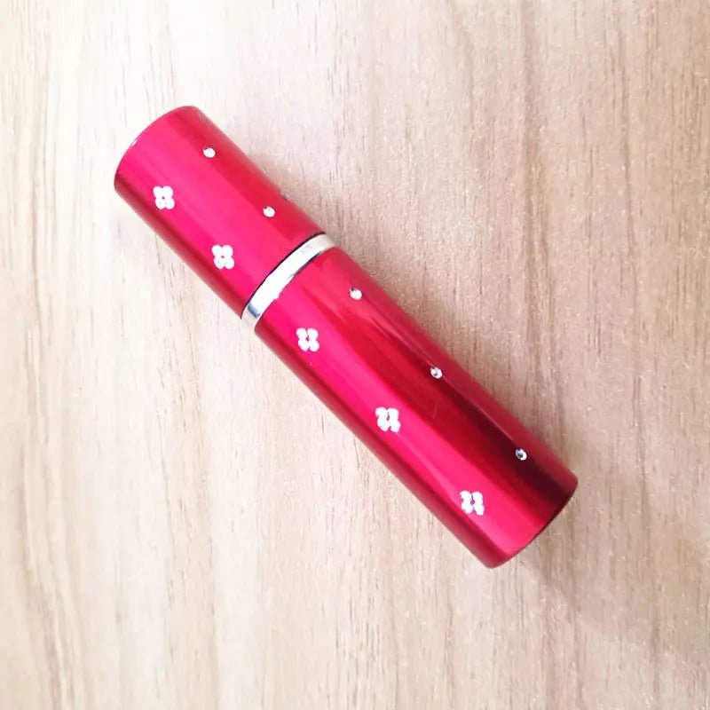 Mini Perfume Atomizer – Refillable Travel Spray Bottle - Astrashop