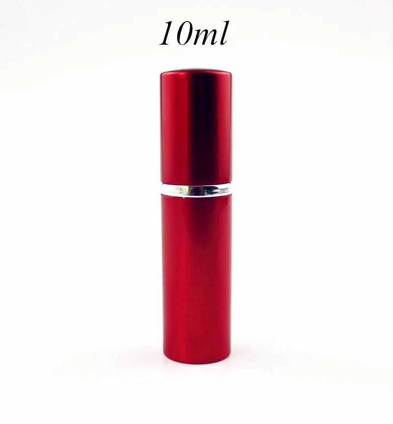 Mini Perfume Atomizer – Refillable Travel Spray Bottle - Astrashop