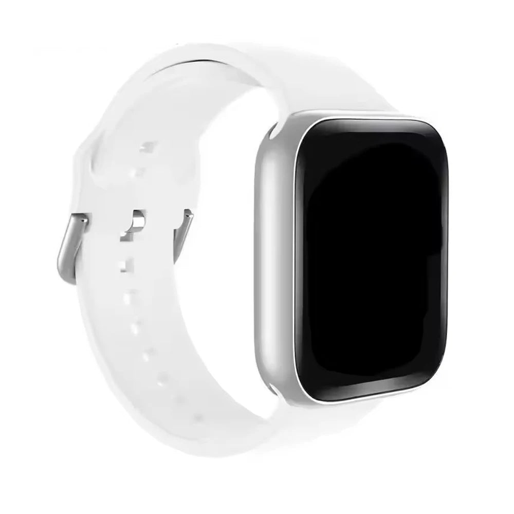 2025 New Smartwatch For Men Android IOS Phone 1.73" Screen Bluetooth Call Blood Oxygen Pressure Monitoring Smart Watch Women - Astrashop