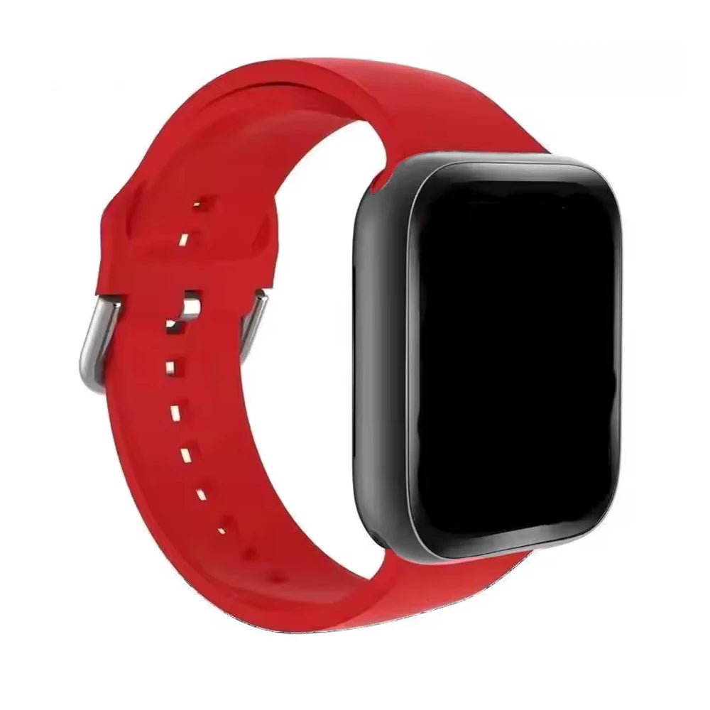 2025 New Smartwatch For Men Android IOS Phone 1.73" Screen Bluetooth Call Blood Oxygen Pressure Monitoring Smart Watch Women - Astrashop