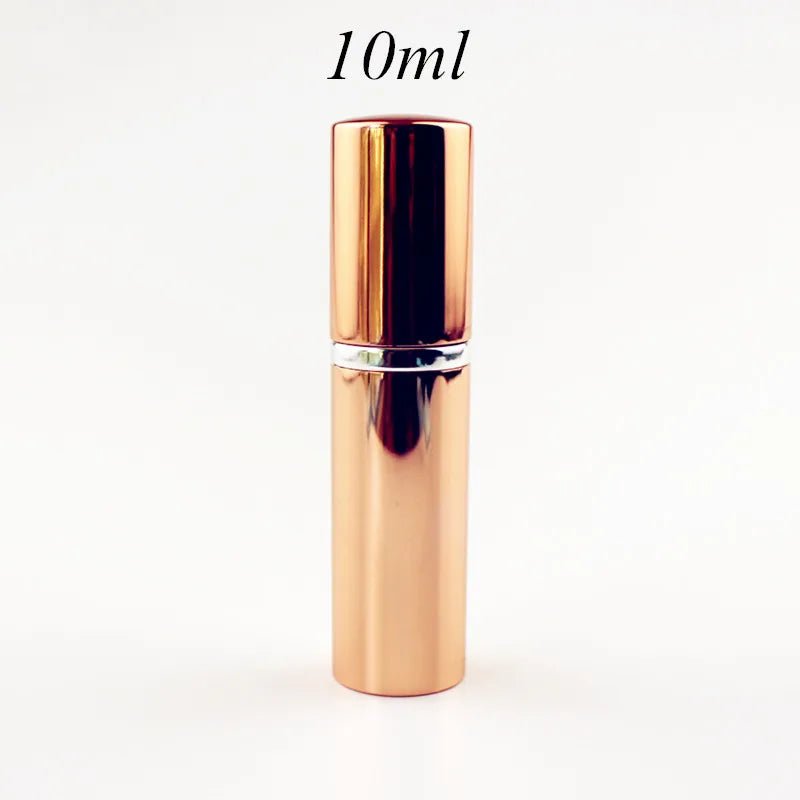 Mini Perfume Atomizer – Refillable Travel Spray Bottle - Astrashop