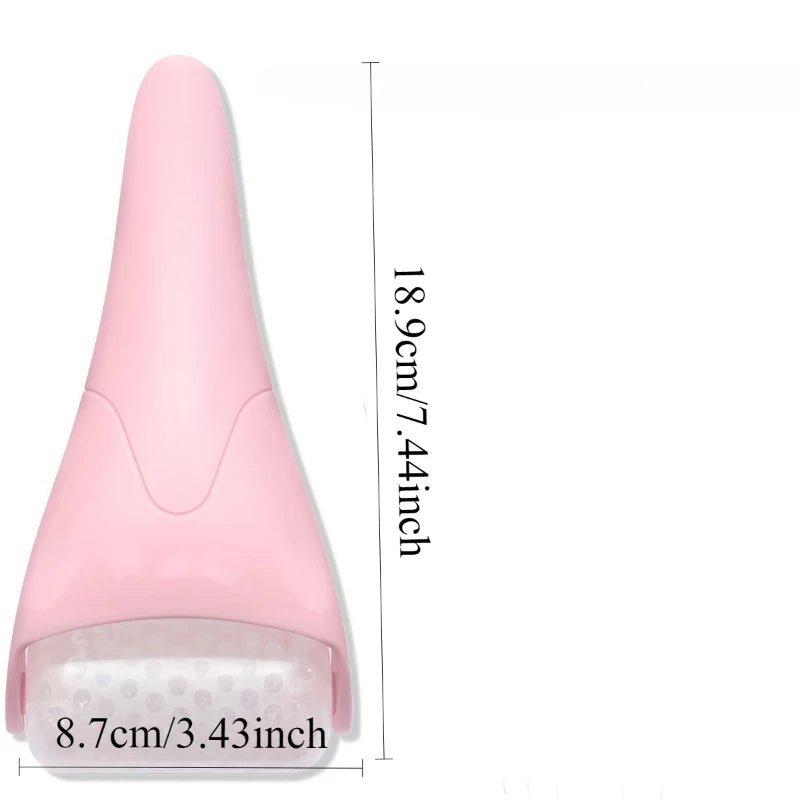 Ice Roller Face Massager – Cooling Skincare Tool - Astrashop