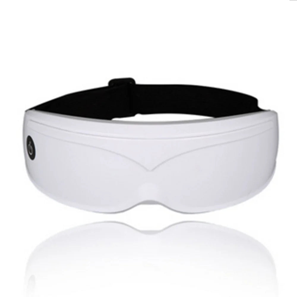 Eye Massager – 9 Modes, Vibration & Magnetic Therapy