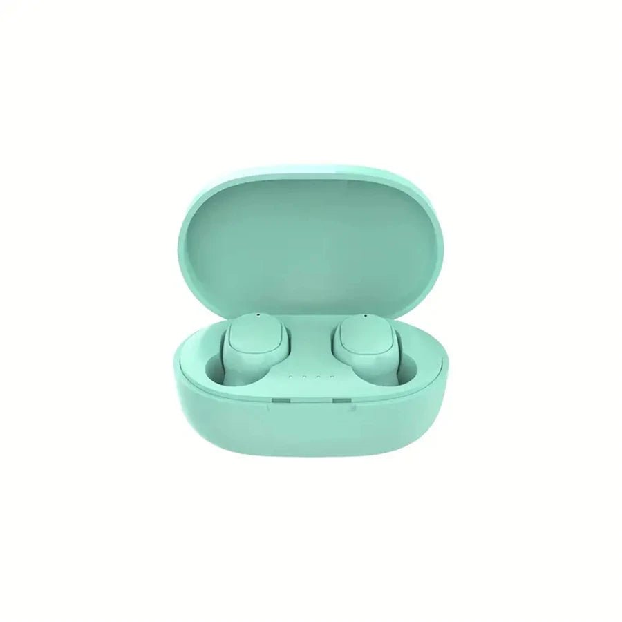 TWS Wireless Earbuds – Bluetooth 5.0 with LED Display - Astrashop