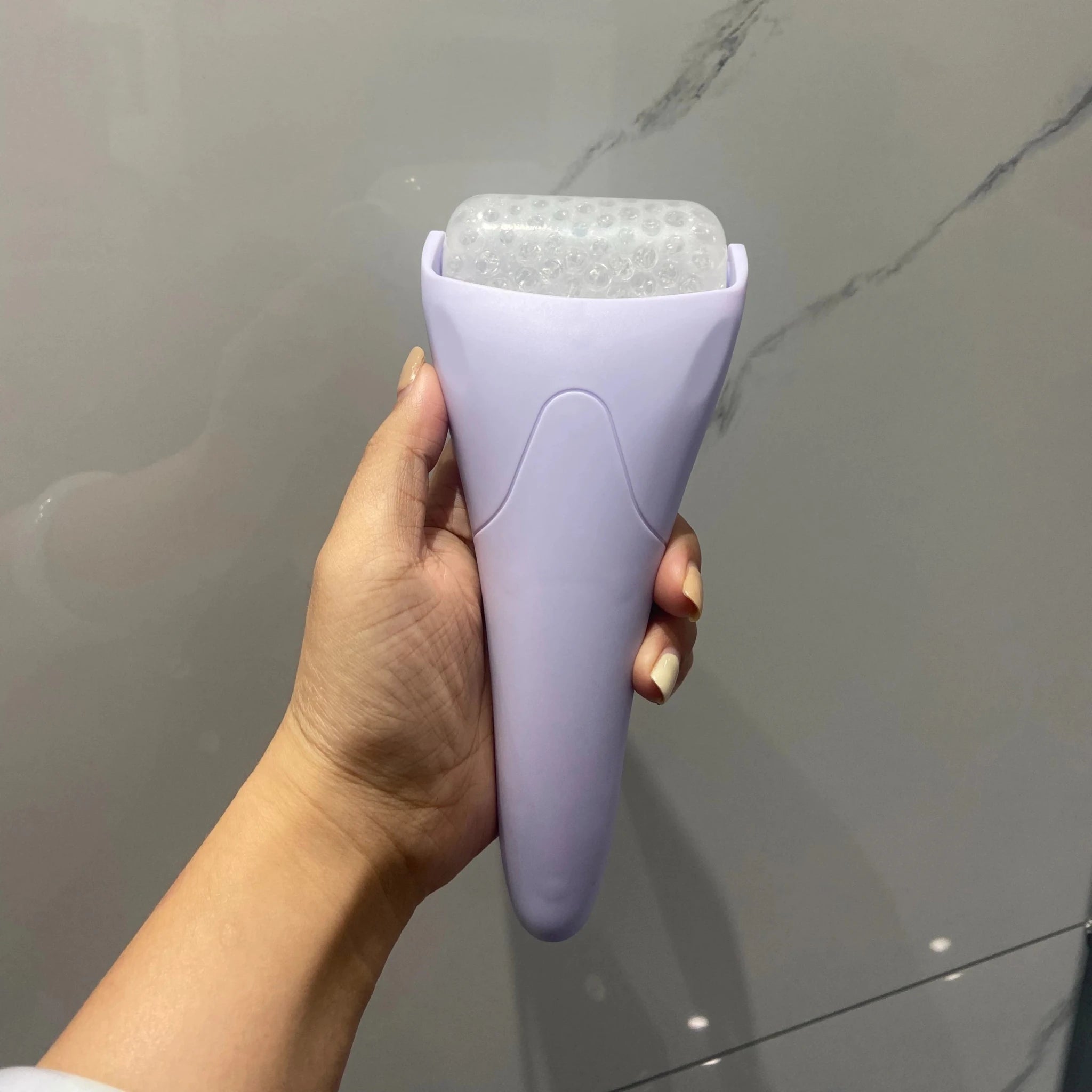 Ice Roller Face Massager – Cooling Skincare Tool - Astrashop