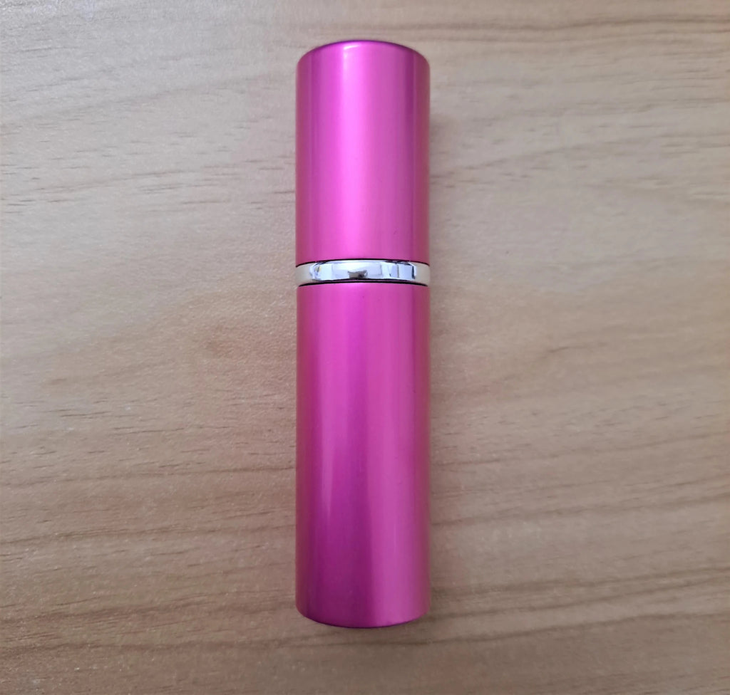 Mini Perfume Atomizer – Refillable Travel Spray Bottle - Astrashop