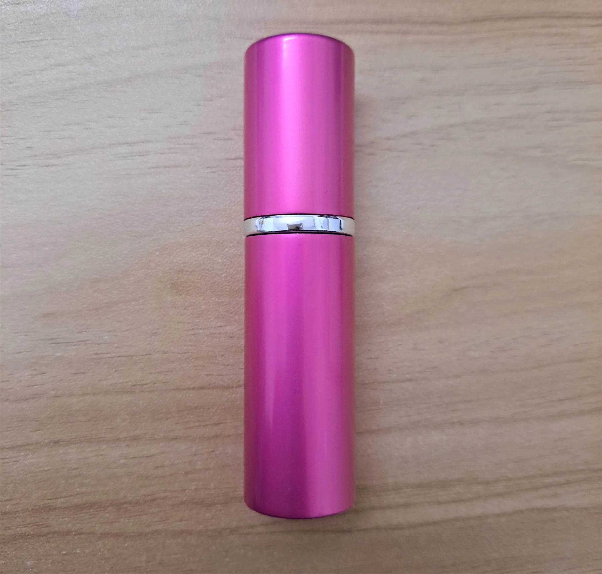 Mini Perfume Atomizer – Refillable Travel Spray Bottle - Astrashop