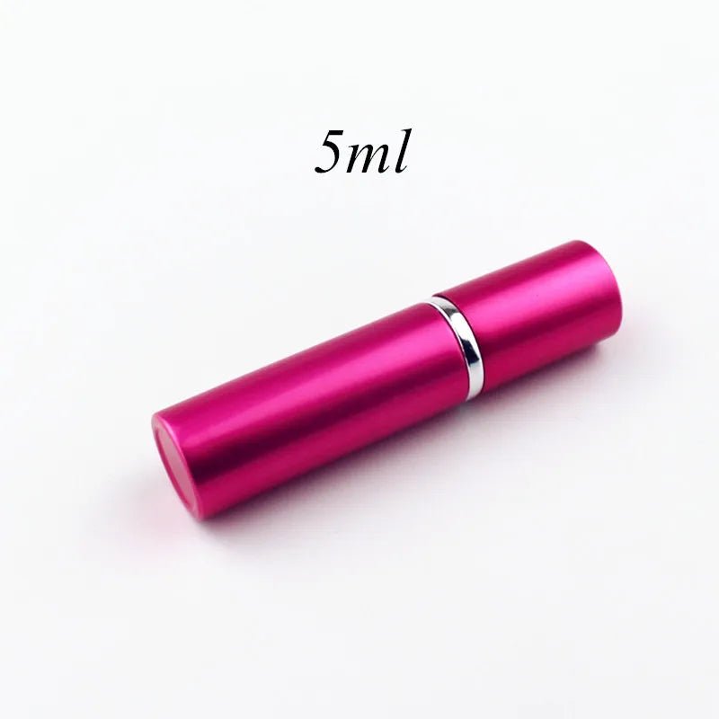Mini Perfume Atomizer – Refillable Travel Spray Bottle - Astrashop