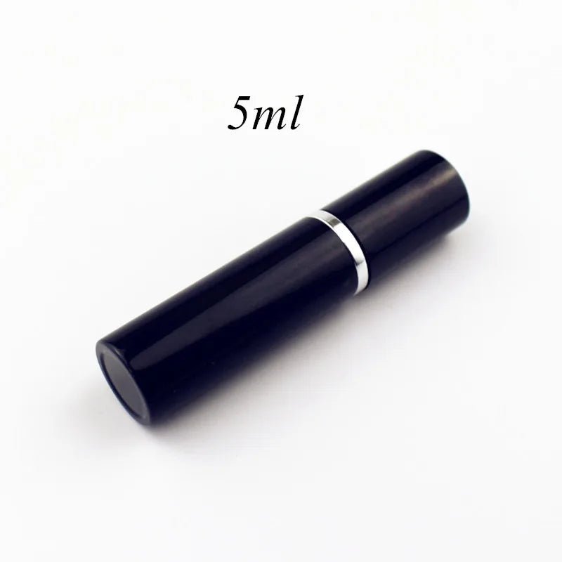 Mini Perfume Atomizer – Refillable Travel Spray Bottle - Astrashop