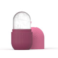 Ice Glow Face Massager – Lifting & Contouring Roller - Astrashop