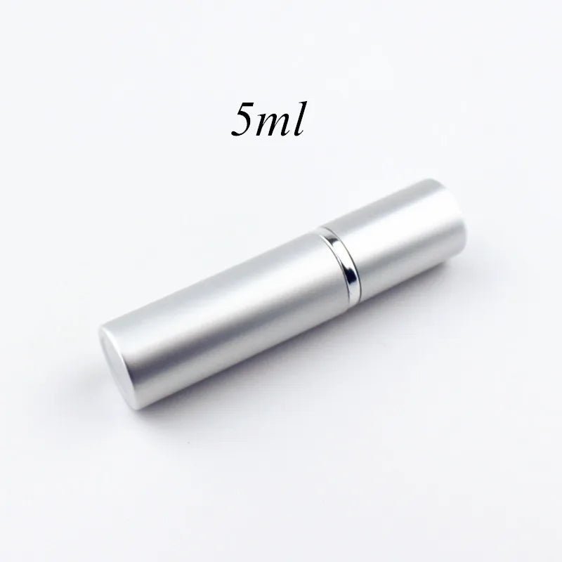 Mini Perfume Atomizer – Refillable Travel Spray Bottle - Astrashop