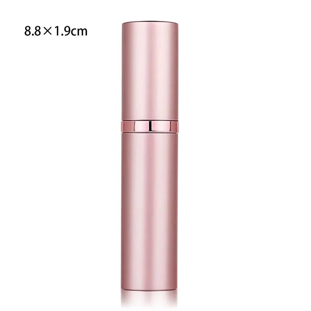 Refillable Mini Perfume Spray – Portable Travel Bottle 5ml - Astrashop