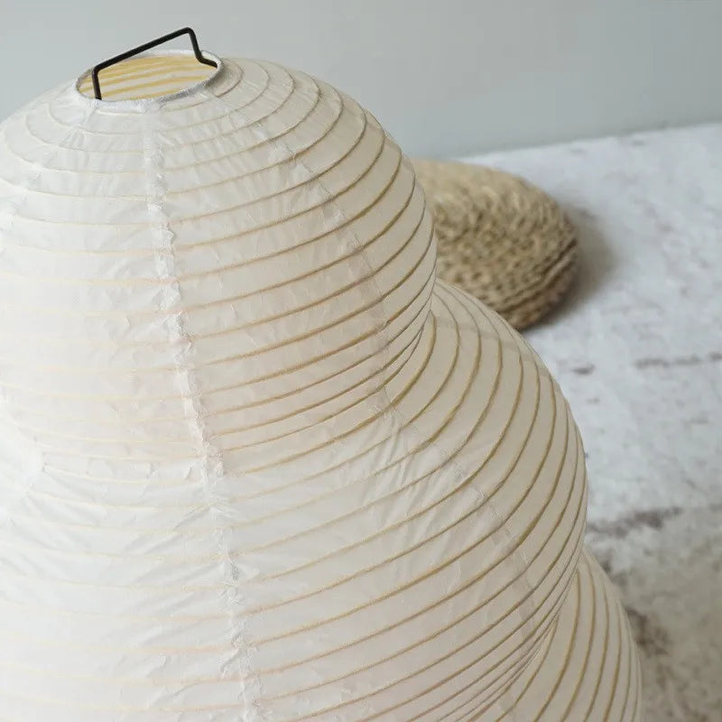 Japanese Akari Noguchi Table Lamp – Premium Designer Home Lighting