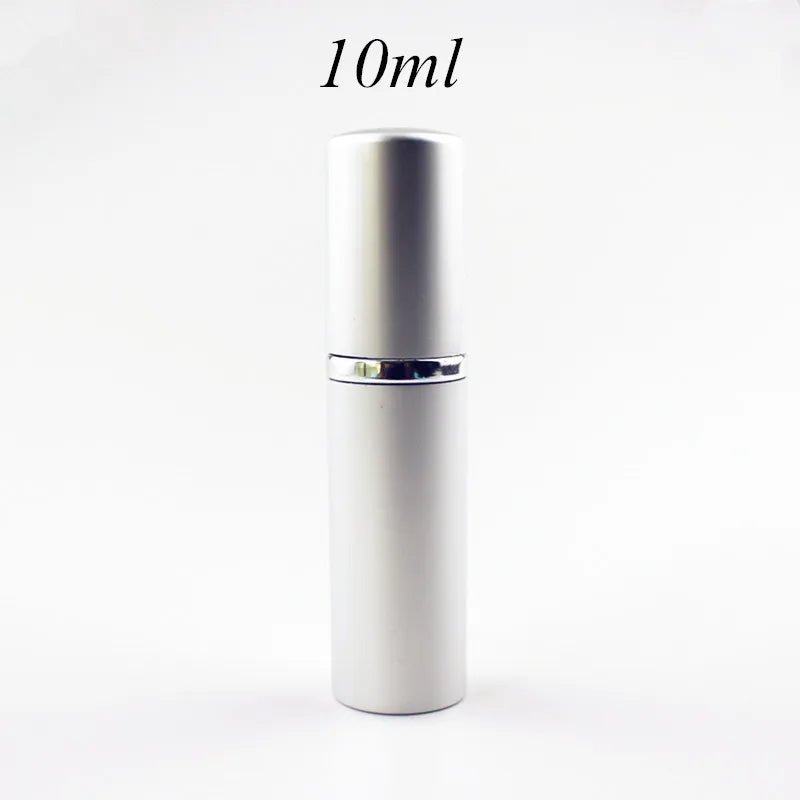 Mini Perfume Atomizer – Refillable Travel Spray Bottle - Astrashop