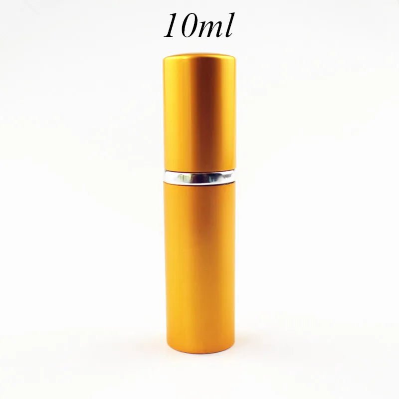 Mini Perfume Atomizer – Refillable Travel Spray Bottle - Astrashop