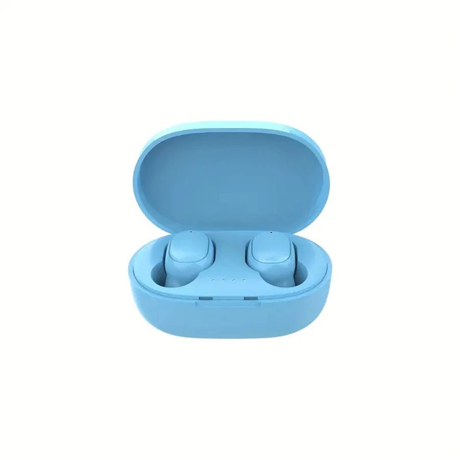 TWS Wireless Earbuds – Bluetooth 5.0 with LED Display - Astrashop