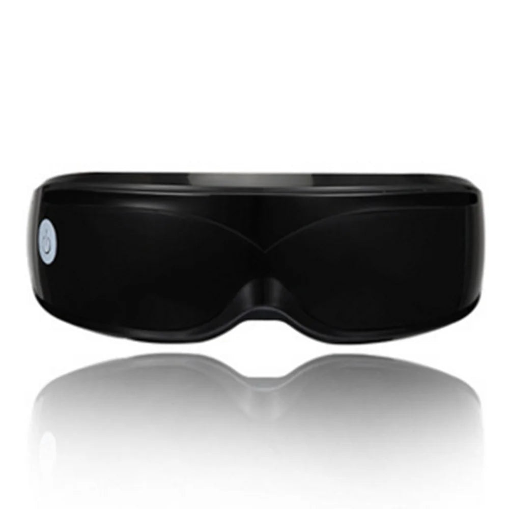 Eye Massager – 9 Modes, Vibration & Magnetic Therapy