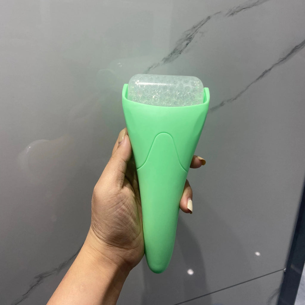 Ice Roller Face Massager – Cooling Skincare Tool - Astrashop