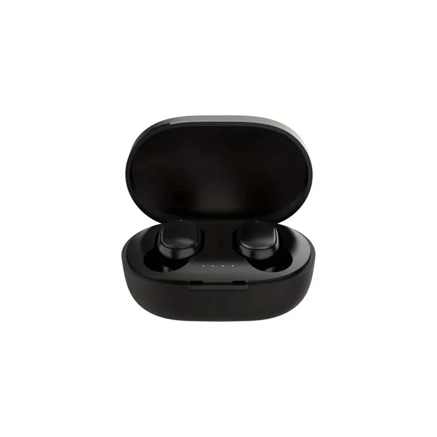 TWS Wireless Earbuds – Bluetooth 5.0 with LED Display - Astrashop