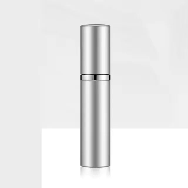 Refillable Mini Perfume Spray – Portable Travel Bottle 5ml - Astrashop