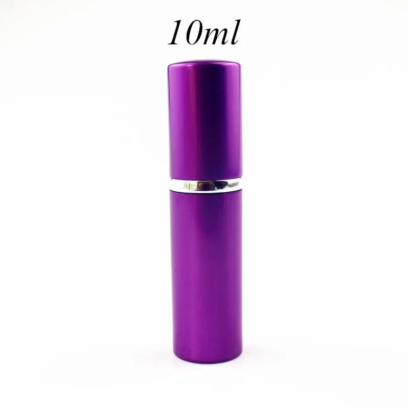 Mini Perfume Atomizer – Refillable Travel Spray Bottle - Astrashop