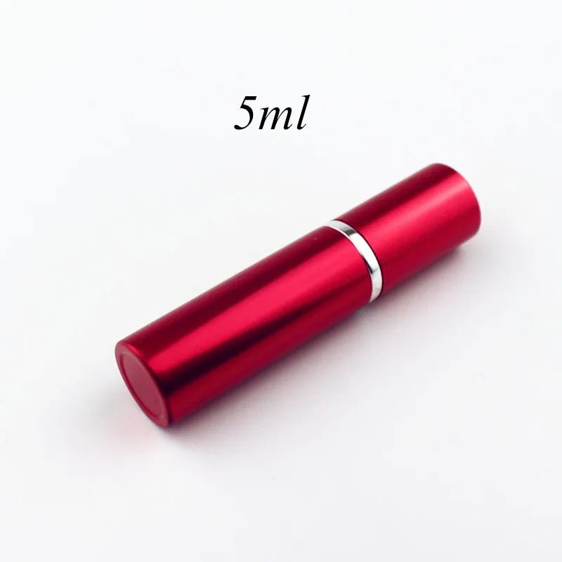 Mini Perfume Atomizer – Refillable Travel Spray Bottle - Astrashop