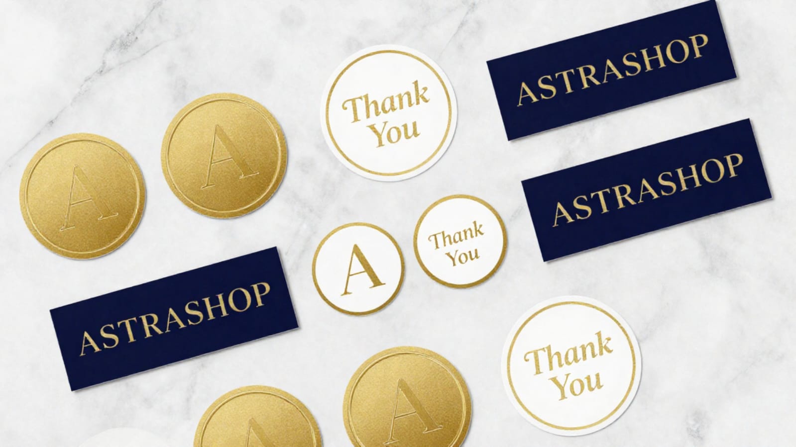 Astrashop
